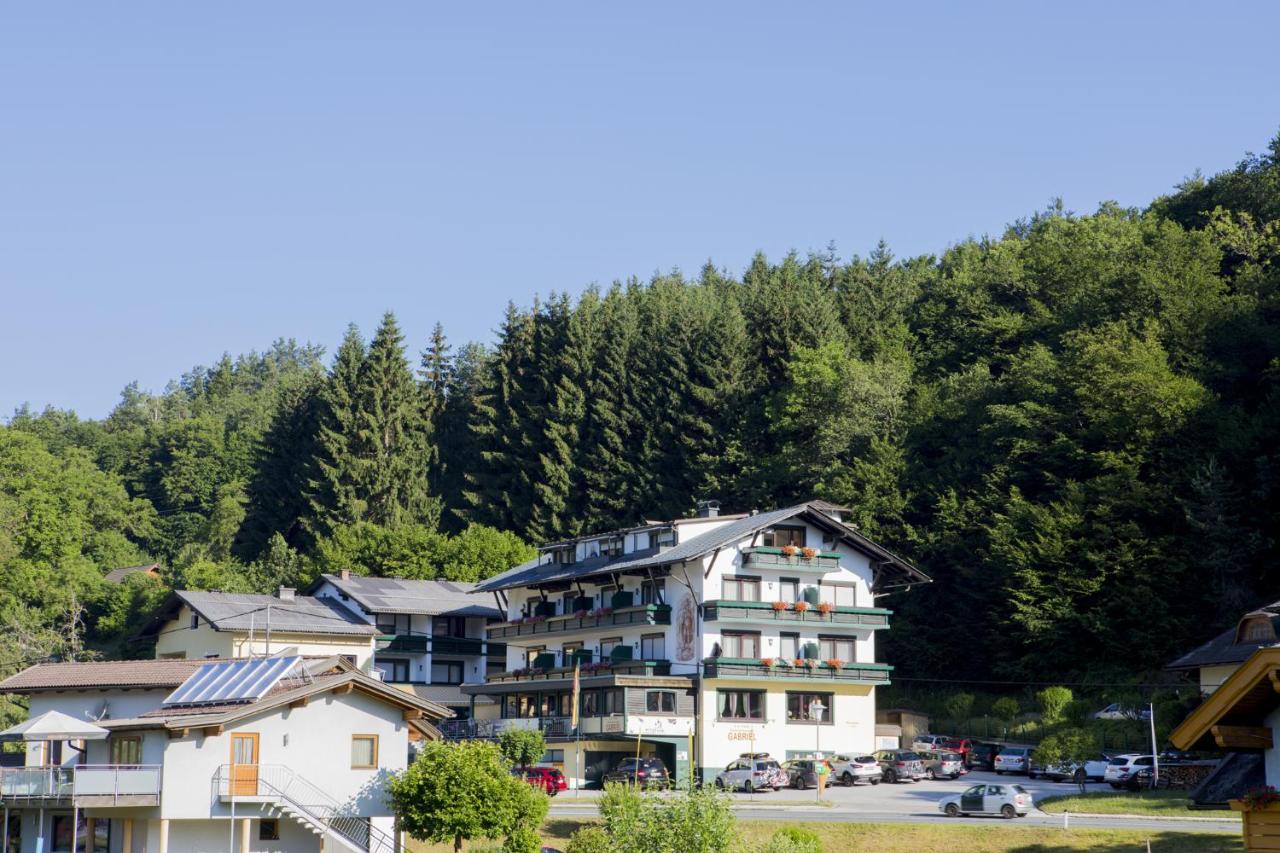 Hotel Hotel Gabriel Keutschach am See