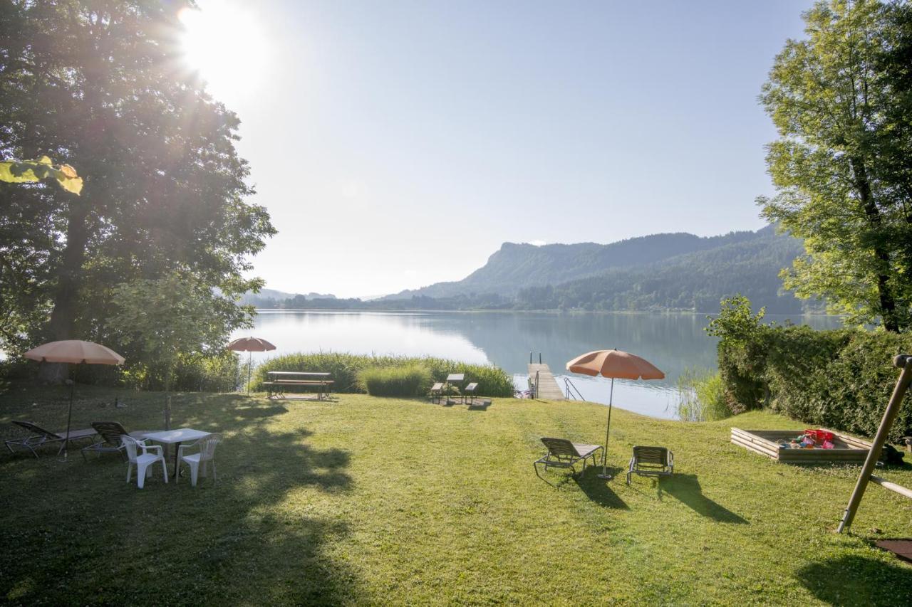 Hotel Gabriel Hotel Keutschach am See