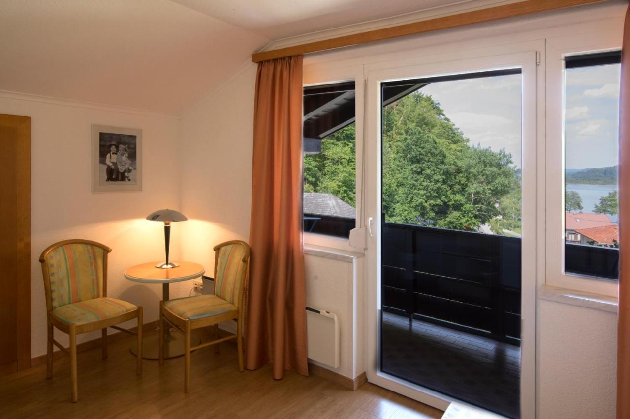 Hotel Gabriel Keutschach am See
