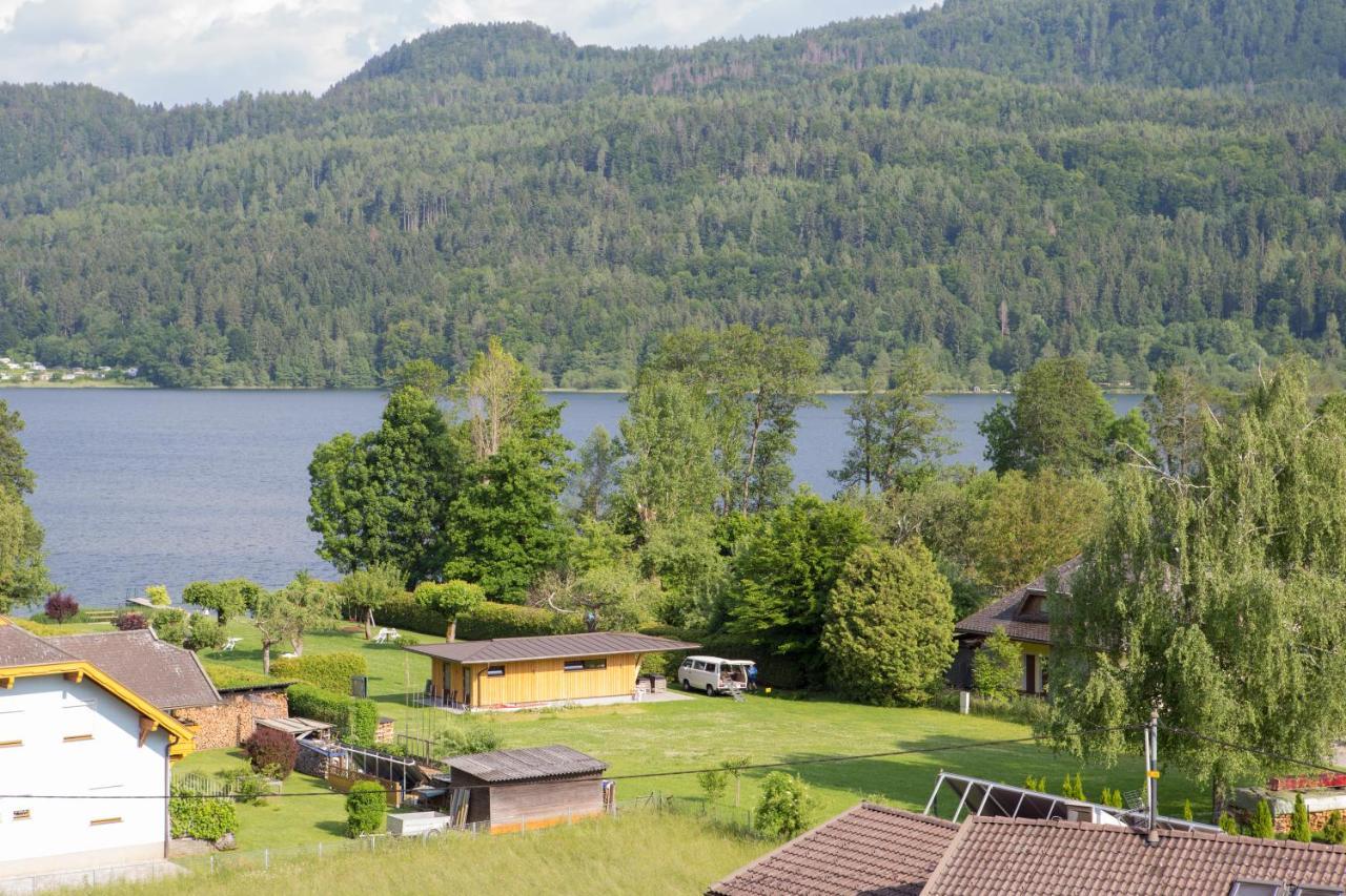 Hotel Hotel Gabriel Keutschach am See