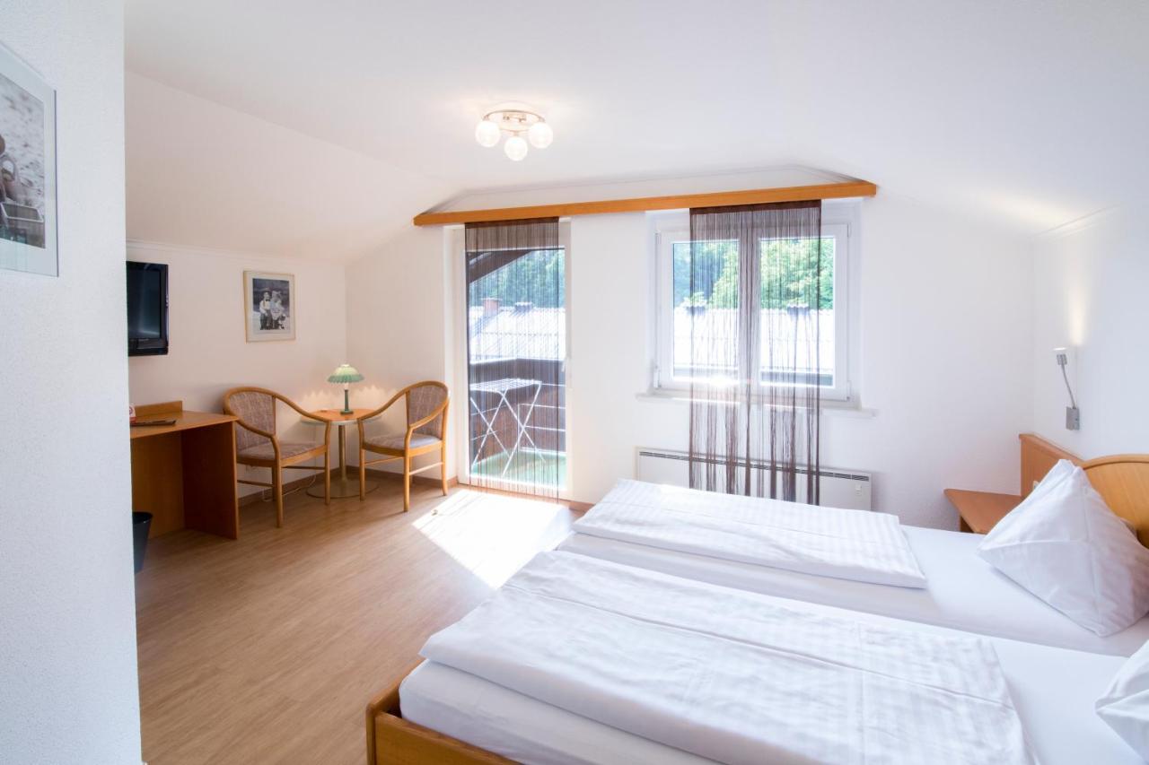 Hotel Gabriel Keutschach am See